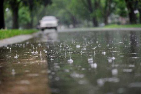 هشدار زرد بارندگی در خوزستان صادر شد - خبرگزاری مهر | اخبار ایران و جهان