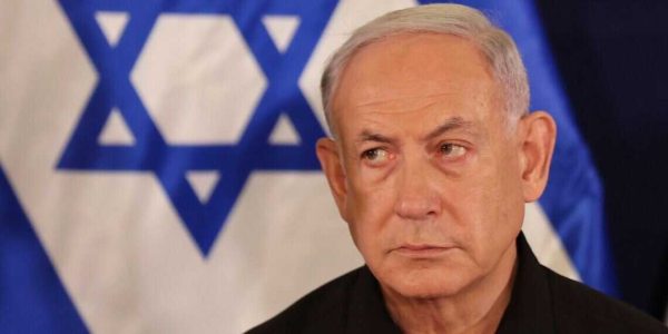 نتانیاهو: وضعیت دشواری داریم - خبرآنلاین