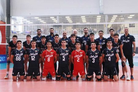 اسلامی سرپرست والیبالیست‌های نوجوان شد/ خوش‌خبر به تیم ملی برمی‌گردد؟