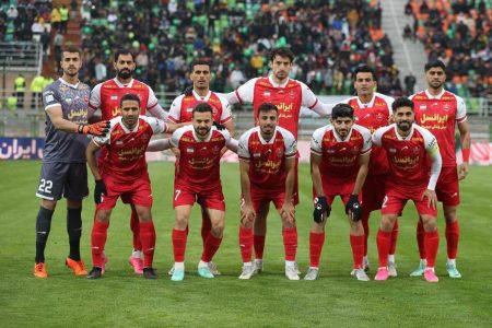 آخرین وضعیت روند جذب مهاجم خارجی در پرسپولیس