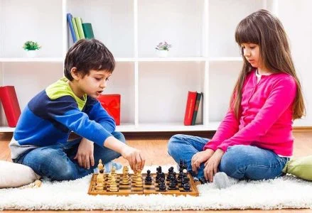 راه های زیاد شدن هوش کودک