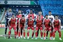 اطلاعیه باشگاه پرسپولیس پیرامون تمدید قرارداد بازیکنان