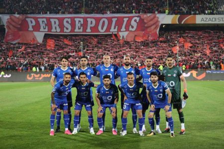 پاسخ باشگاه استقلال به بیانیه پرسپولیس