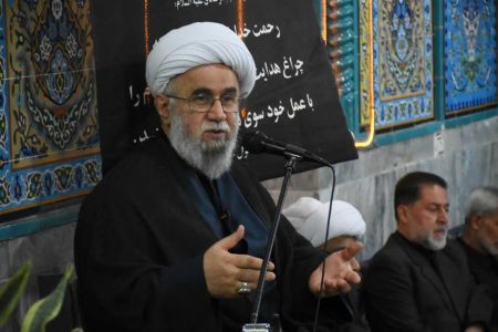 گفتمان انقلاب اسلامی روز به روز در حال گسترش است - خبرگزاری وب سازان شمال | اخبار ایران و جهان