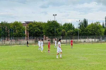 پیروزی تیم ملی جوانان در دومین بازی تدارکاتی اردوی ترکیه - خبرگزاری مهر | اخبار ایران و جهان