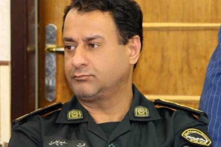 پلیس برای امنیت مردم جانفشانی می‌کند - خبرگزاری مهر | اخبار ایران و جهان
