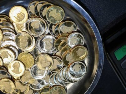 ۳۱ هزار سکه در حراج امروز فروخته شد - خبرگزاری مهر | اخبار ایران و جهان