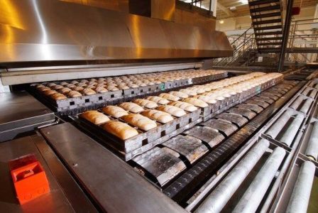 ضرورت دانش بنیانی شدن صنعت نان