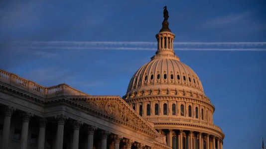 تصویب لایحه تحریم دیوان کیفری بین المللی در مجلس نمایندگان آمریکا