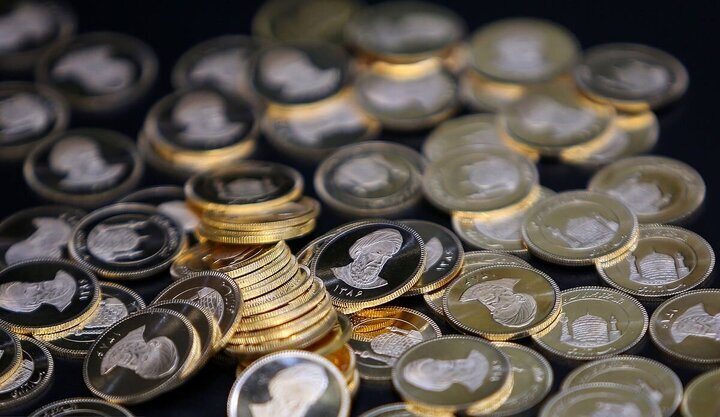 قیمت طلا و سکه امروز ۱۳ تیر؛ سکه به کانال ۴۲ میلیون تومان بازگشت - خبرگزاری وب سازان شمال | اخبار ایران و جهان