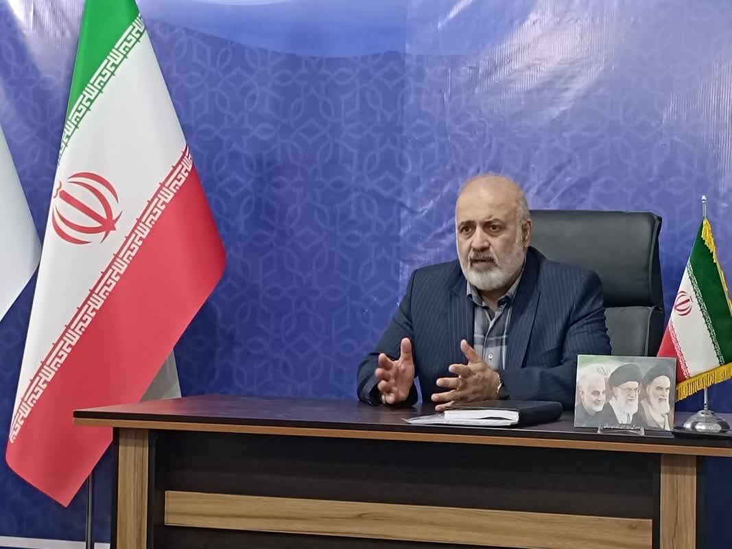 دولت «جلیلی» ادامه راه دولت شهید رئیسی خواهد بود - خبرگزاری مهر | اخبار ایران و جهان