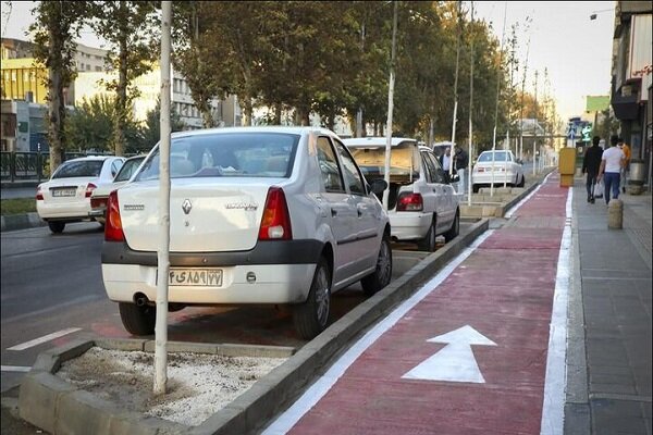 طراحی اپلیکیشن موبایلی برای شناسایی محل پارک خودرو - خبرگزاری مهر | اخبار ایران و جهان