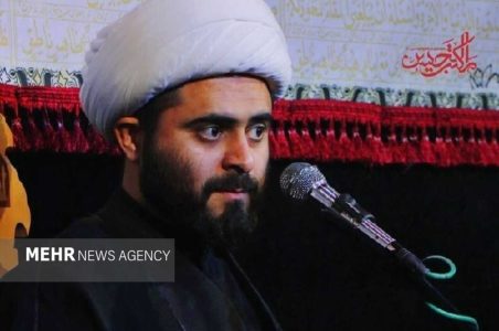 مردم باید استقامت در دین را از امام حسین(ع) یاد بگیرند - خبرگزاری مهر | اخبار ایران و جهان