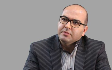 دنیای متفاوت پزشکیان - وب سازان شمال