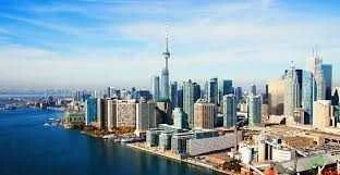 هزینه سفر به کانادا چقدر است؟
