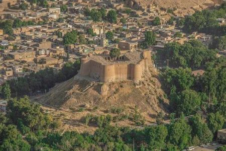 آخرین خبرها از پرونده ثبت جهانی دره خرم‌آباد - خبرگزاری وب سازان شمال | اخبار ایران و جهان