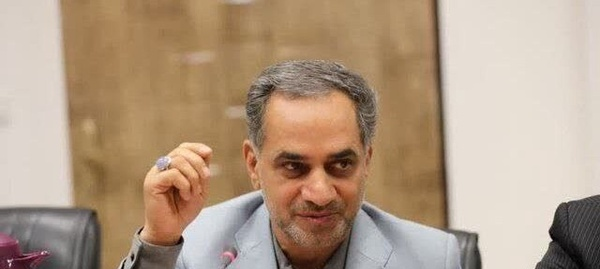 انهدام شبکه اختلاس در شرکت مس و دستگیری متهمان