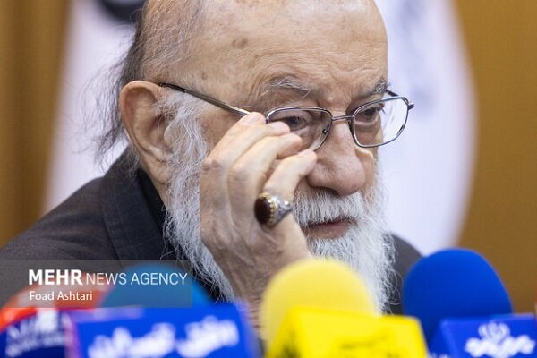 «شهردار»، پست سیاسی نیست - خبرگزاری مهر | اخبار ایران و جهان