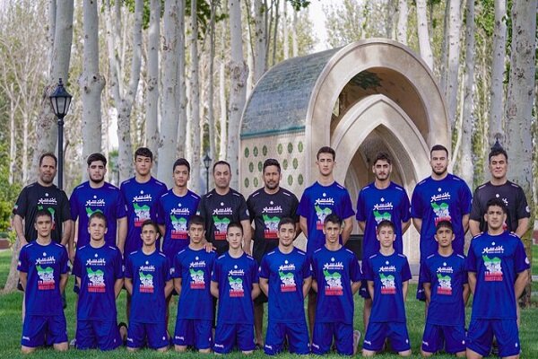 نوجوانان تیمهای کشتی نوجوانان راهی ترکیه شدند - خبرگزاری مهر | اخبار ایران و جهان