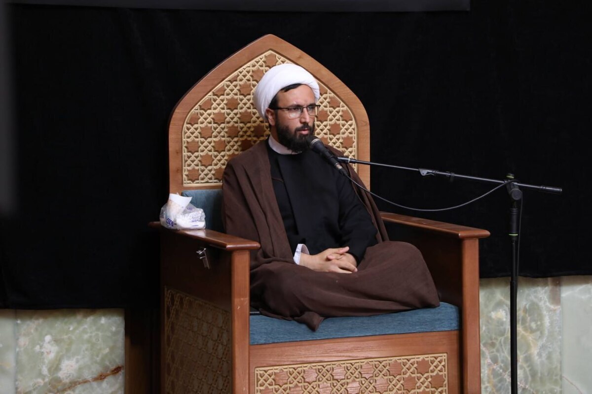ماه رمضان دعایی که امام زمان(عج) خواندن آن را در شبهای ماه رمضان توصیه کردند