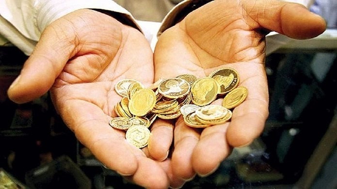 اردیبهشت | قیمت دلار قیمت دلار، سکه و طلا در بازار امروز شنبه ۱۳ اردیبهشت ۱۴۰۴