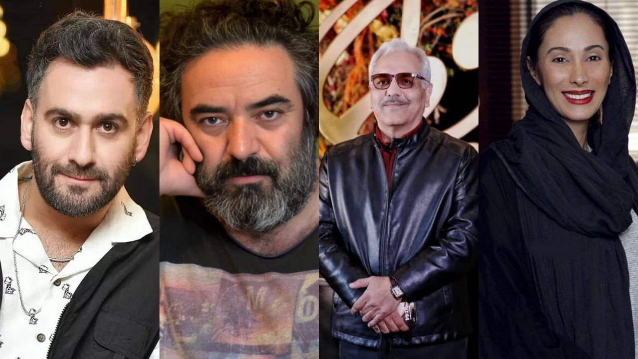 بازی | بازیگران بازیگران اصلی سریال جدید مهران مدیری مشخص شدند