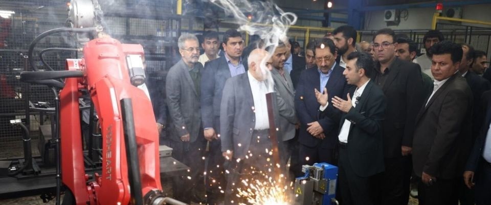 تراز ناترازی انرژی مهمترین چالش پیشروی تولید کشور است