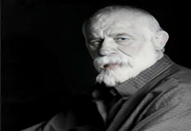 بازی | آستارا عباس خان مختاری بازیگر پیشکسوت سینمای ایران در آستارا به خاک سپرده شد