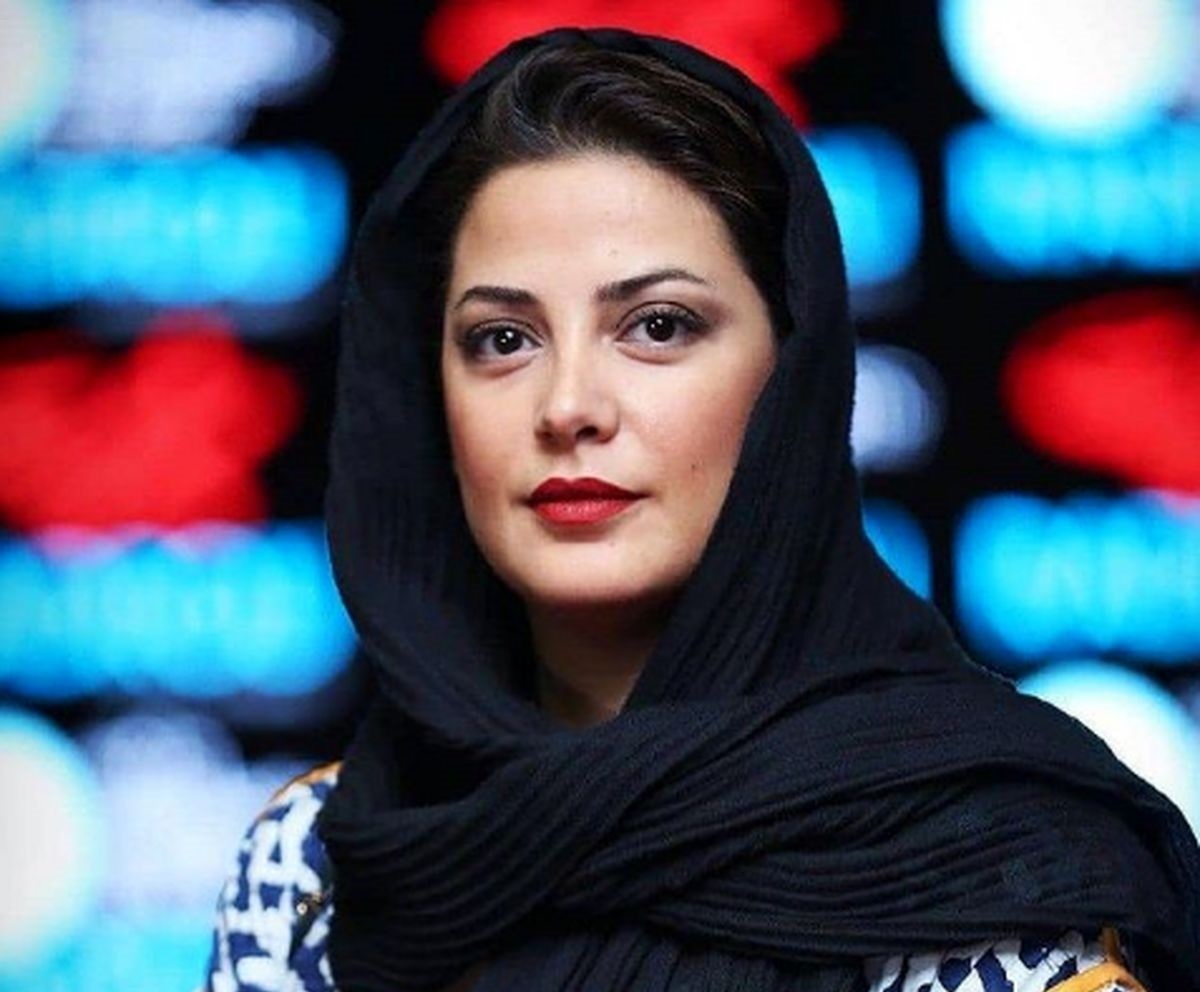 فیلم فیلم/تصاویر طناز طباطبایی بدون حجاب در یک فیلم تازه