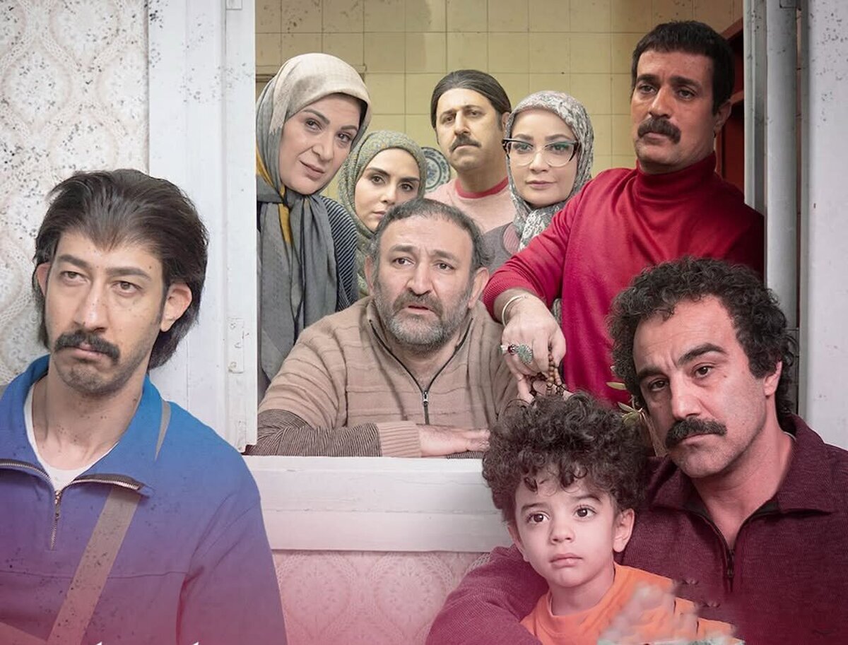 سریال | تلویزیون اعلام آمادگی تلویزیون برای تولید سریال «پایتخت ۸»