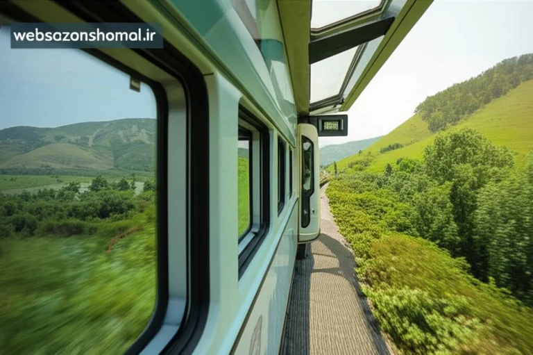 مقایسه قطار زندگی و قطار سبز؛ کدام یک برای سفر شما مناسب تر است؟
