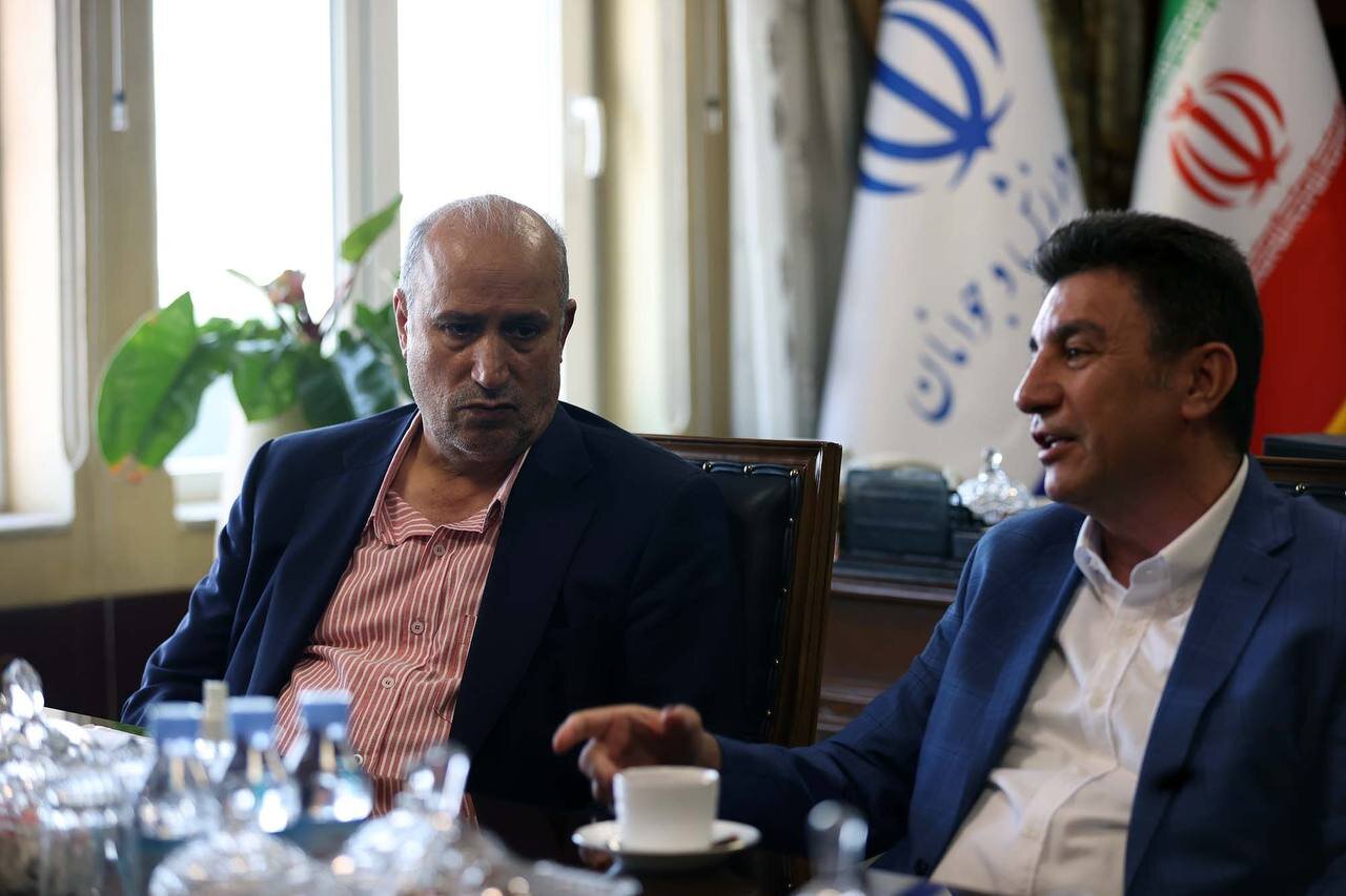 جام جهانی | فوتبال اعلام برنامه تدارکات تیم ملی فوتبال بعد از اتمام انتخابی جام جهانی - خبرگزاری مهر | اخبار ایران و جهان