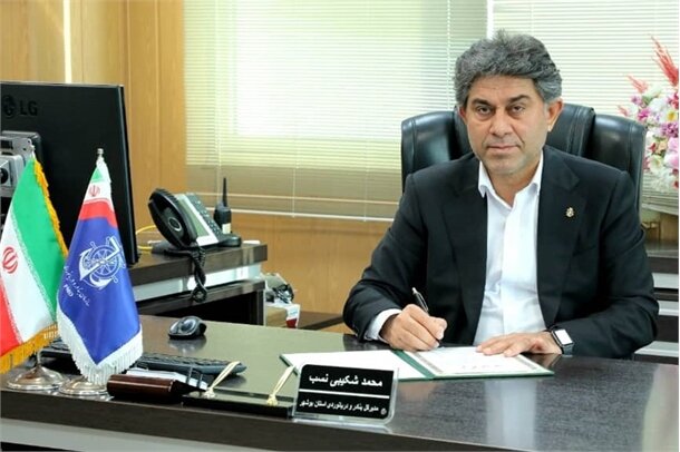 مجتمع بندری بوشهر آماده میزبانی از فعالیت‌های نفتی می‌شود - خبرگزاری مهر | اخبار ایران و جهان