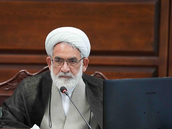 منتظری: حرکت به سمت تولید با شعار ممکن نیست - خبرگزاری مهر | اخبار ایران و جهان