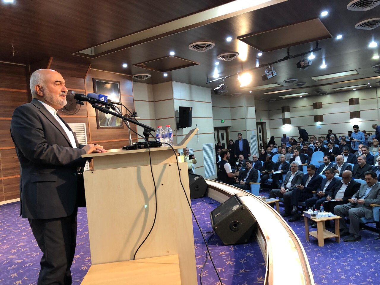 خرمشهر | آبادان لایروبی اروند و توسعه گردشگری مینو، کلید احیای اقتصادی خرمشهر و آبادان