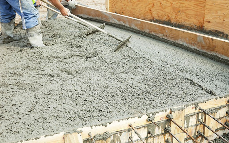 ساختمان چالش های صادرات سیمان به کشورهای همسایه: فرصت ها و موانع پیش رو