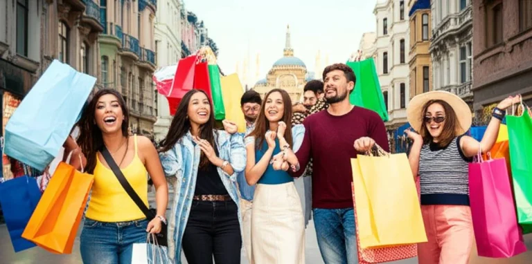 فستیوال خرید استانبول، جشنی سرشار از خرید و هیجان