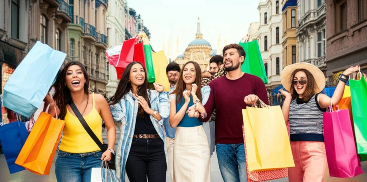 فستیوال خرید استانبول، جشنی سرشار از خرید و هیجان