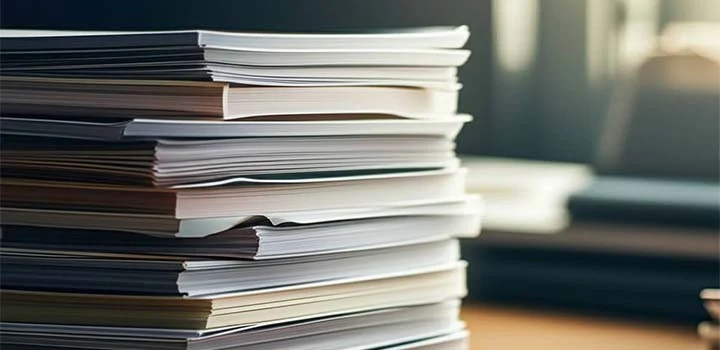 ایران پیپر | کتاب فصلنامه در مقاله چیست