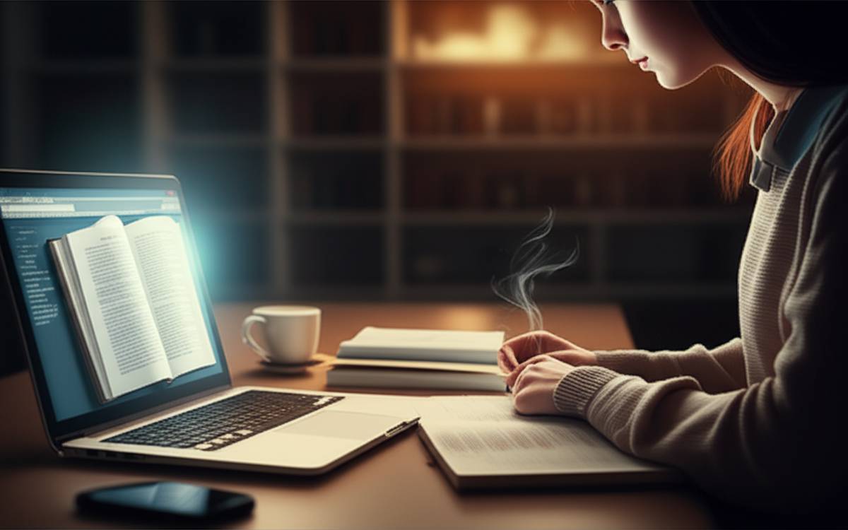 ۱۰ راهکار کاهش خواب برای درس خواندن | مطالعه مؤثرتر