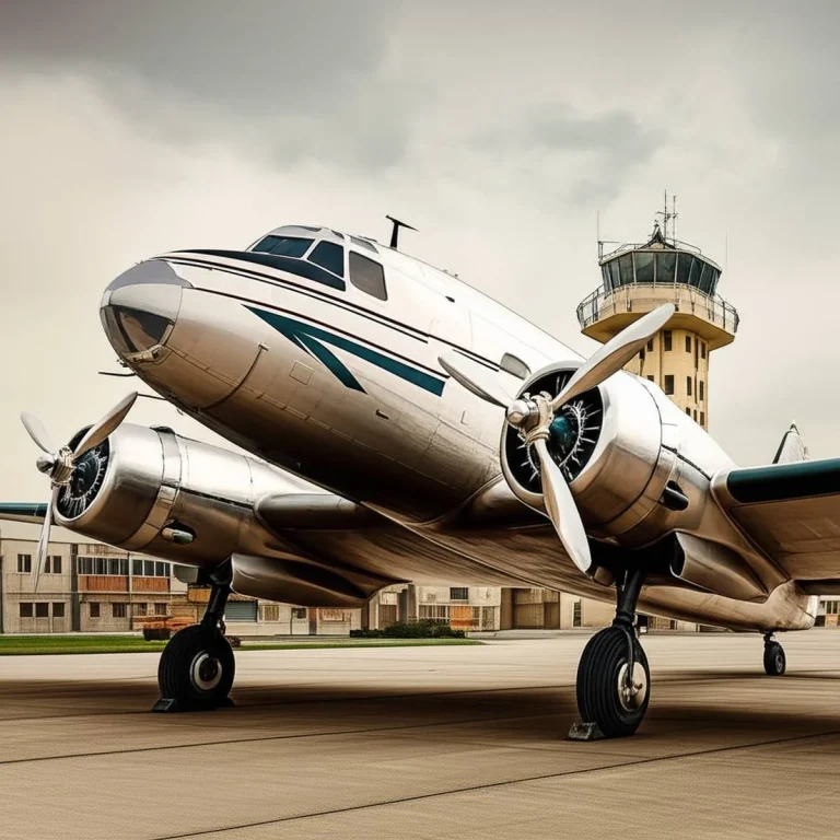قدیمی ترین فرودگاه های دنیا The Oldest Airports in the World