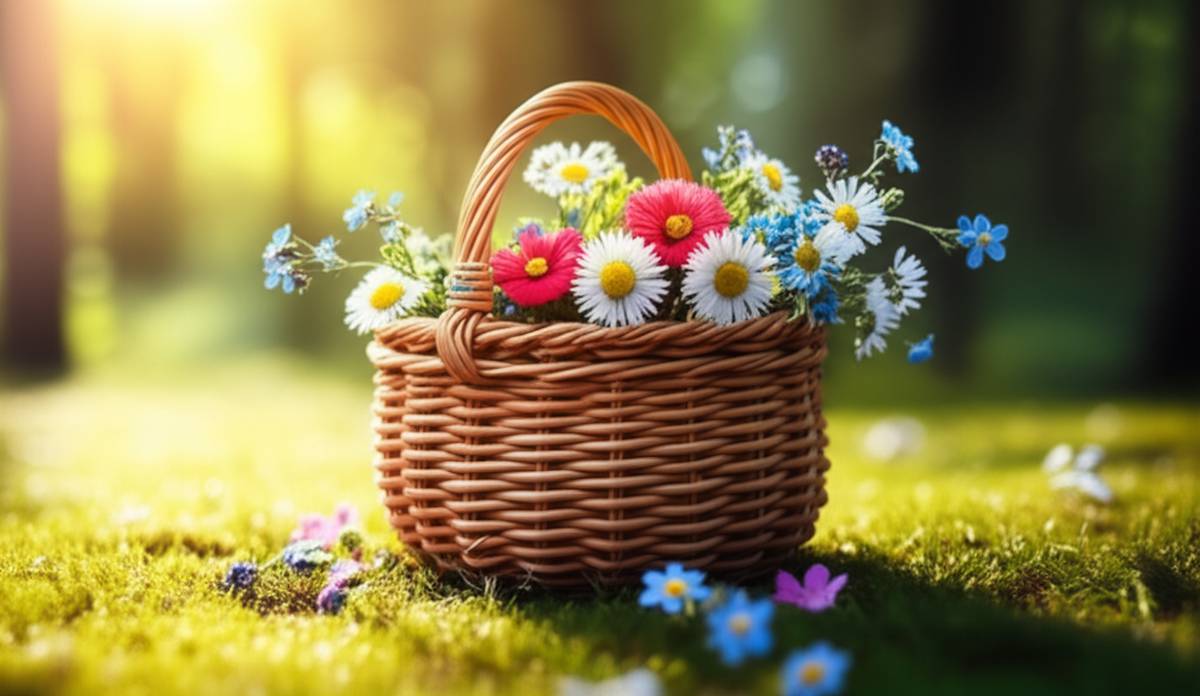 خلاصه کتاب گل گلی و زنبیل کوچول (پژمان اله مرادی)