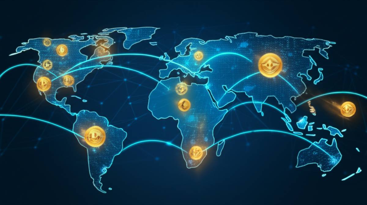 صرافی هیوبی گلوبال | بررسی کامل، ثبت نام و امنیت (Huobi Global)