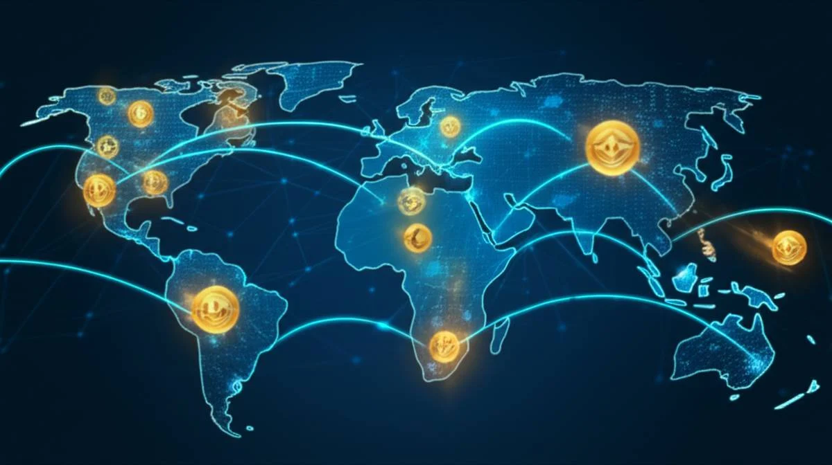 صرافی هیوبی گلوبال | بررسی کامل، ثبت نام و امنیت (Huobi Global)