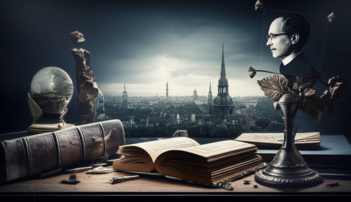 خلاصه کتاب والتر بنیامین اثر دیوید فریس | مقدمه کیمبریج