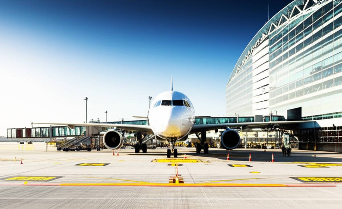 فرودگاه والنسیا اسپانیا Valencia Airport – اطلاعات جامع