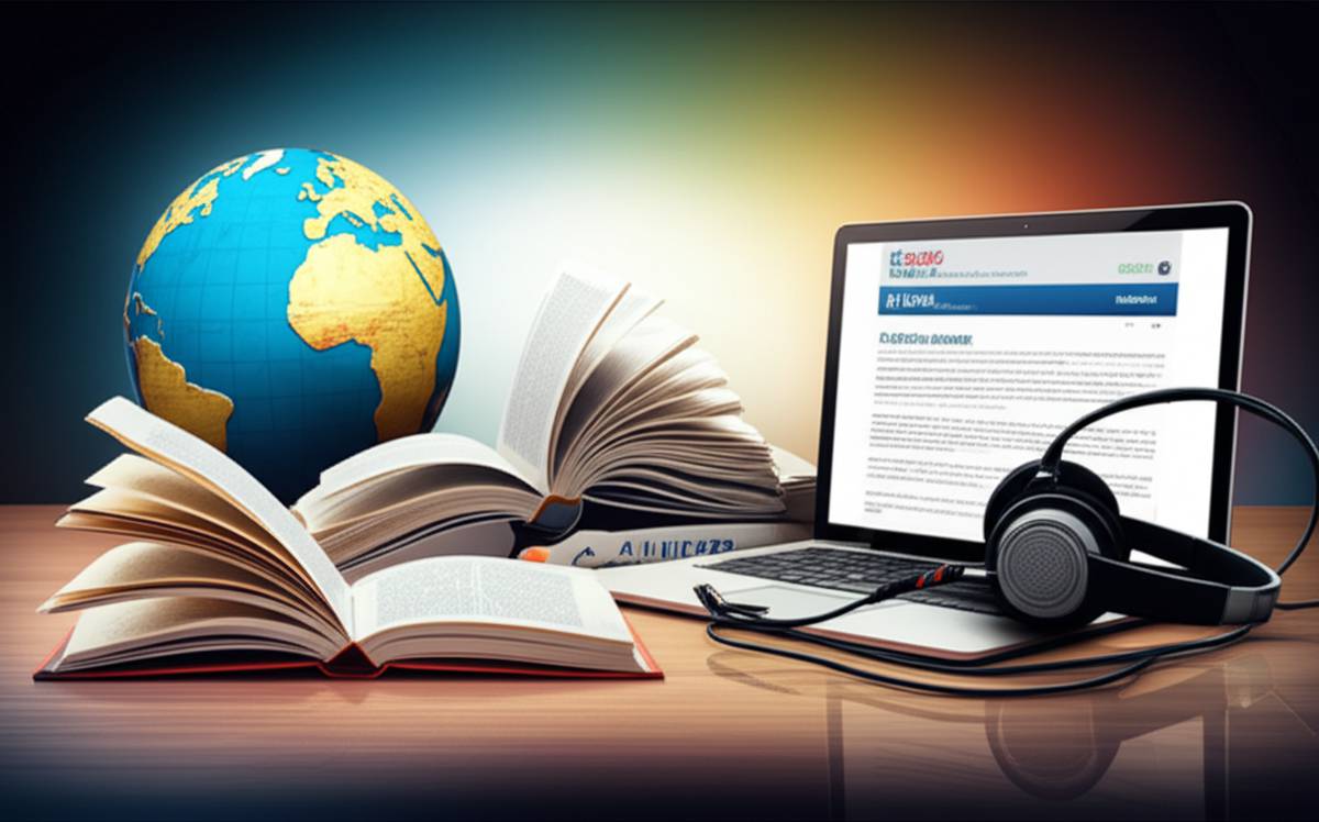 ۱۰ بهترین منابع یادگیری زبان انگلیسی (راهنمای جامع)
