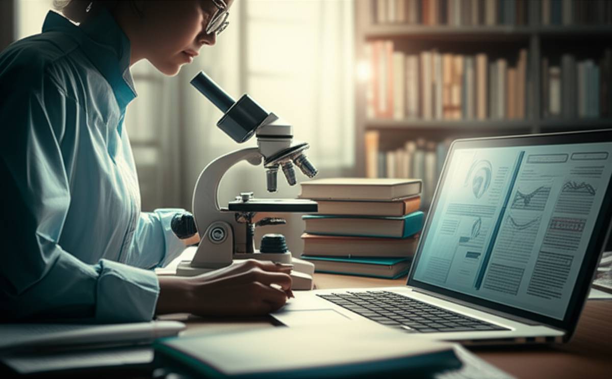 چگونه در پزشکی قبول شویم؟ راهنمای جامع مطالعه