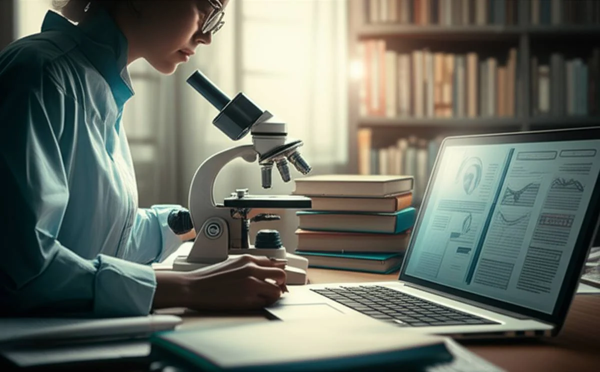 چگونه در پزشکی قبول شویم؟ راهنمای جامع مطالعه