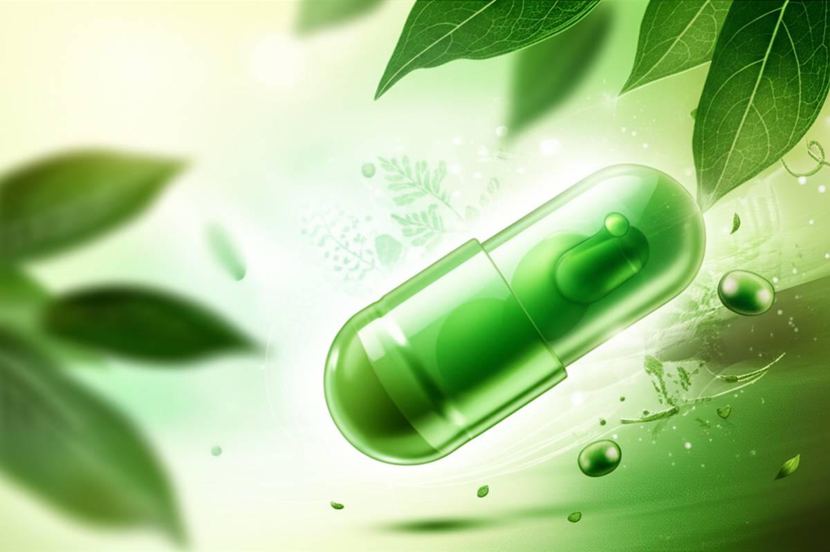 نقد و بررسی کپسول ساپلاس مدز؛ تقویت ایمنی (طبیعت زنده)